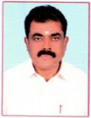 M.N. CHANDRA SHEKAR REDDY