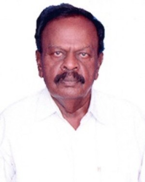 M.C. VENKATARAMANA