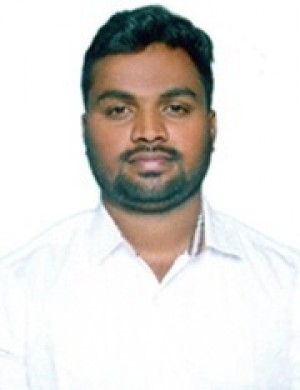 M. VIJAY KUMAR