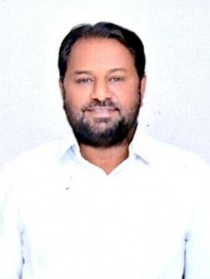 M.SHAJAHAN BASHA