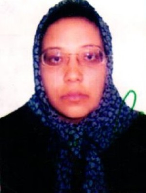 M.GULNAZ BEGUM