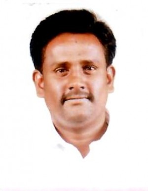 M.VEERANJANEYULU