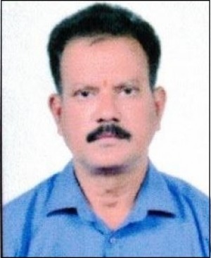 M.GOVINDU