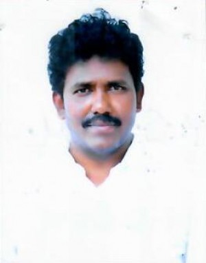 M.S.RAJU