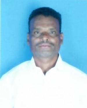 M.LAKSHMINARASAPPA