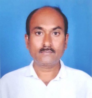 M. RAJENDRA