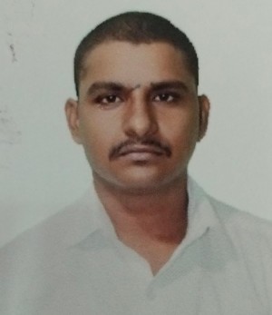 M. RAMACHANDRA NAIK