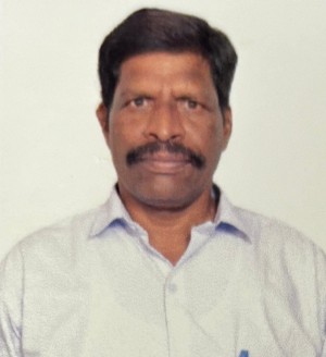 M ADINARAYANA