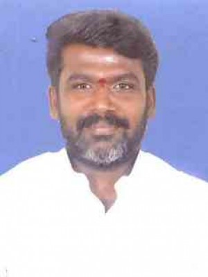 M Anbarasu