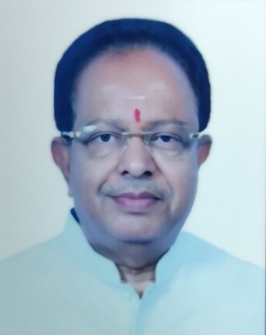 M Krishnappa