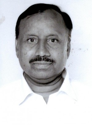 M MUNIGANGAPPA