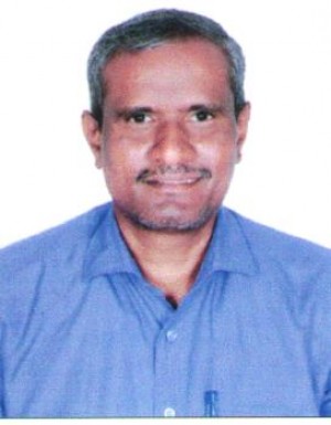 M P Nanjesh Kumar