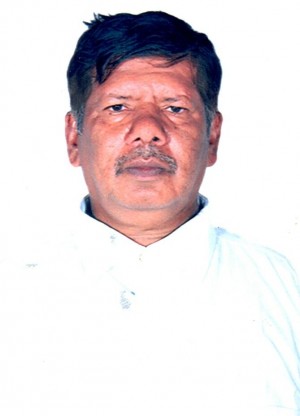 M S BADARINARAYANA