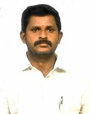 M SABARINATHAN