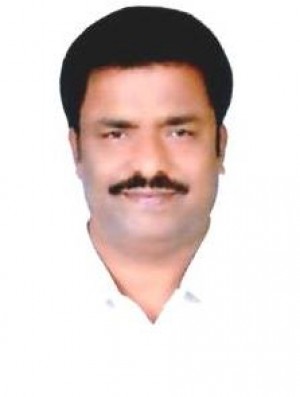 M SUNEEL KUMAR