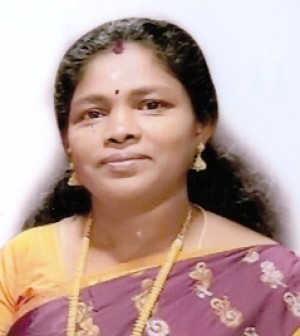 M UMAMAHESWARI