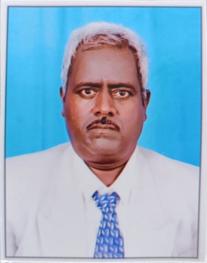 M V VIJAYA BHASKAR