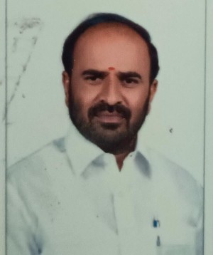 MACHIREDDY GARI ESWAR REDDY