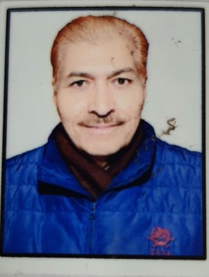 MADAN BHAIYA