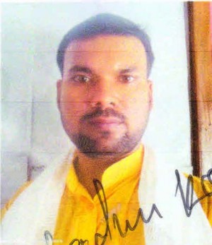 MADAN KUMAR