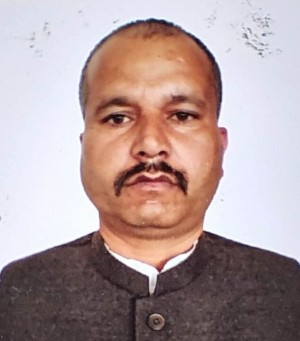 Madan Lal