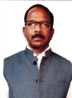 MADAN MOHAN MAJHI