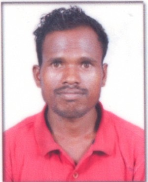 MADAN MOHAN MURMU