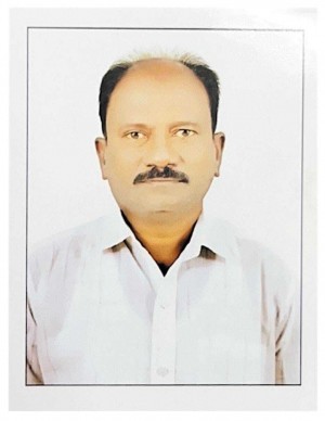 MADDELA MALLIKARJUNA RAO