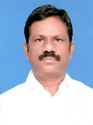 MADEM PUSHPANATHA REDDY