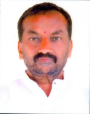 MADHAVANENI RAGHUNANDAN RAO