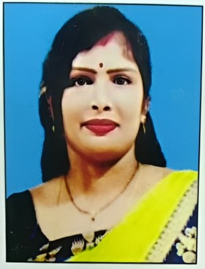 MADHU CHHANDA JENA