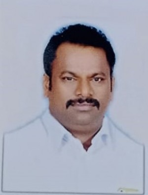 MADHU SUDHANRAO BURRA