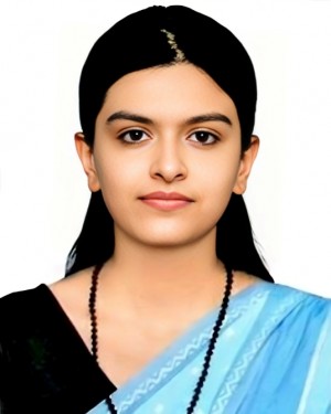 MADHUPARNA THAKUR