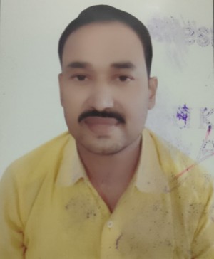 Madhurendra Kumar Singh