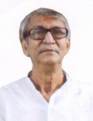 MADHUSUDAN BHATTACHARYA