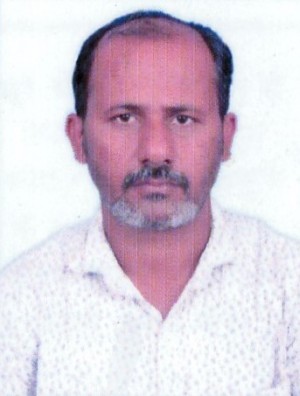 MADHUSUDAN SINGH