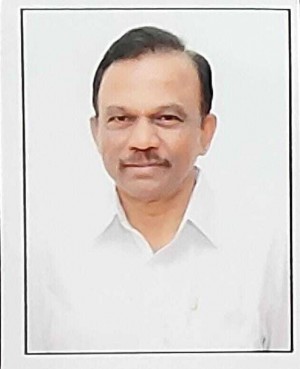 MAGUNTA SREENIVASULU REDDY