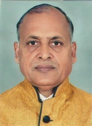 MAHABIR PRASAD