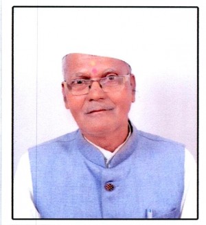 MAHADEV SAHEBRAO KHENGARE - PATIL