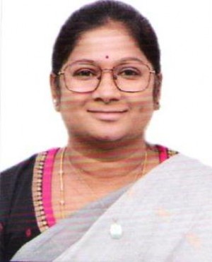 Mahalakshmi C