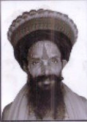 MAHANT NARENDRA DAS MAHATYAGI