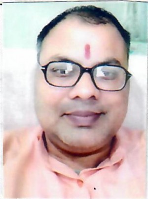 MAHANT RAVI KANT MUNI