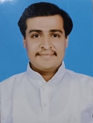 MAHAVEER JAIN