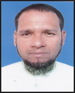 Mahbub Alam