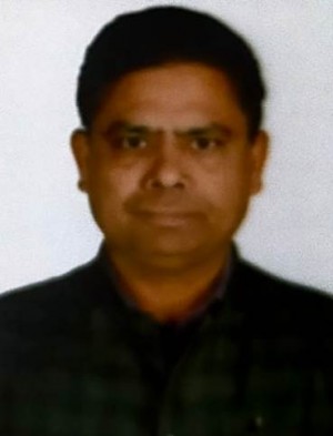 MAHENDRA SINGH