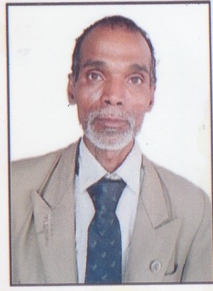 MAHENDRA BAI