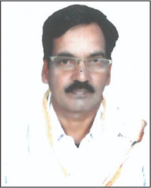 MAHENDRA KUMAR SHRIWAS (MANJU)