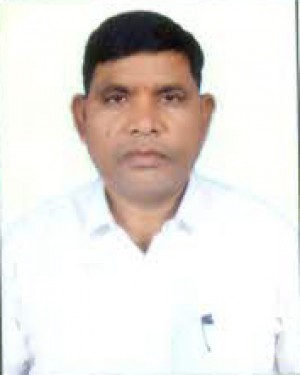 Mahendra Ram