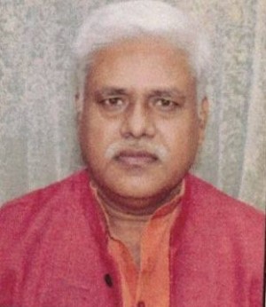 MAHENDRA SINGH YADAV