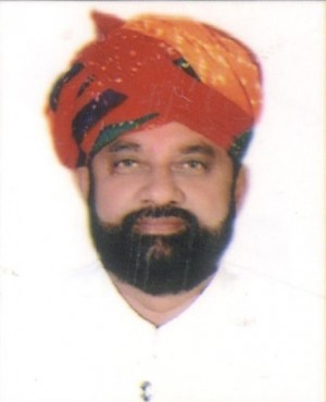 MAHENDRAJEETSINGH MALVIYA